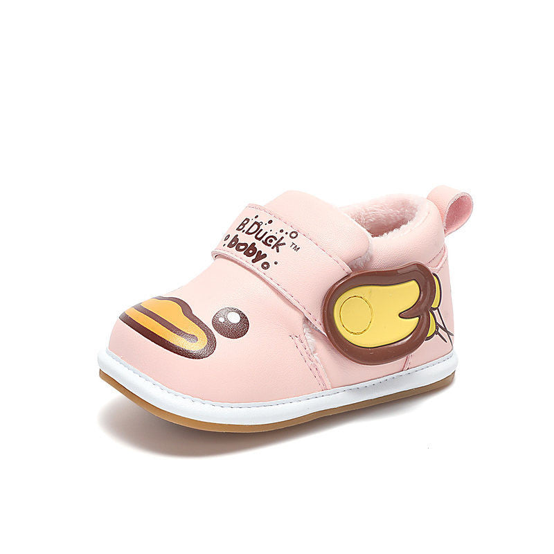 New children's toddler shoes for autumn and winter